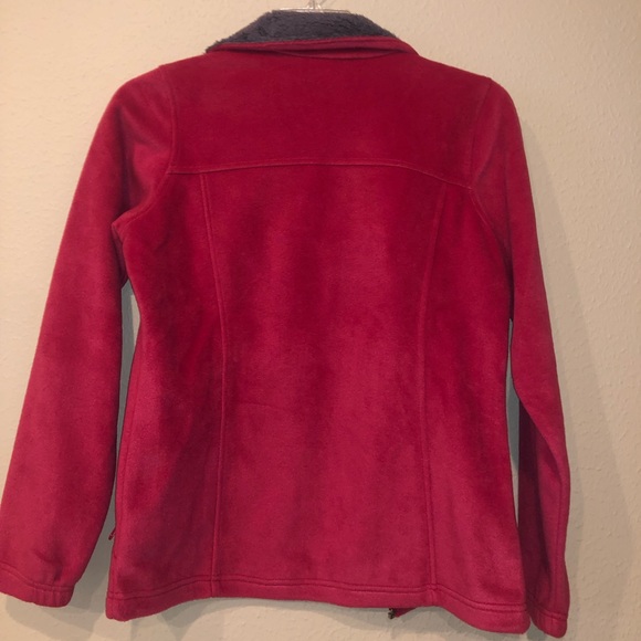 Columbia Jacket - Picture 2 of 2